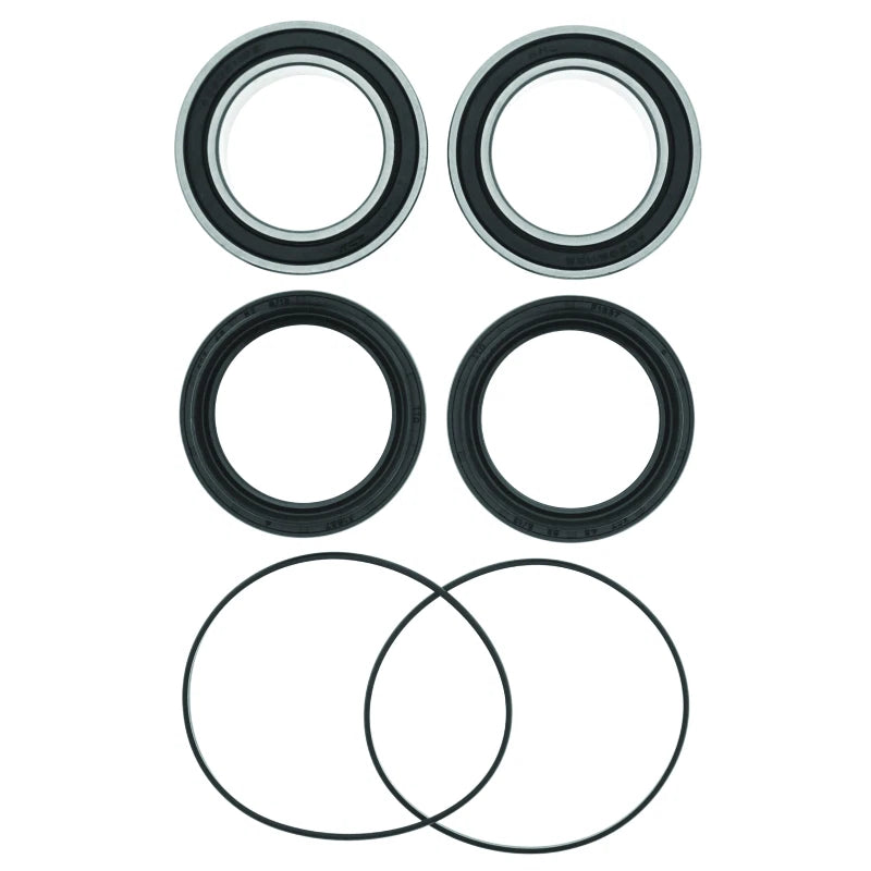Rear Carrier Bearing Upgrade Kit for Yamaha YFZ450 (2004–2005)