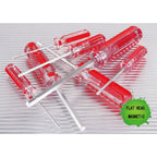 7pcs Hexagon Screwdriver Set for Universal Use (1.5mm-6mm)