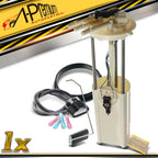 Fuel Pump Module Assembly for Chevrolet S10 GMC Sonoma (2002–2003)