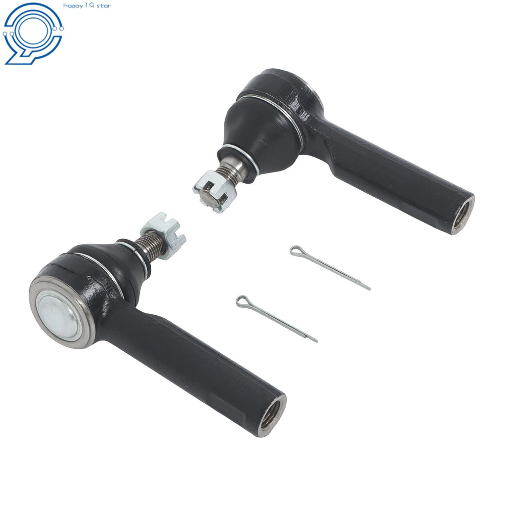 Control Arm Suspension Kit with Ball Joints for Honda CR-V (2007–2011)