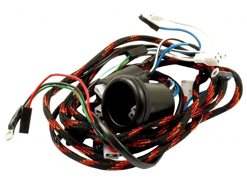Wiring Harness for Massey Ferguson 165 Tractors (1962–1975)