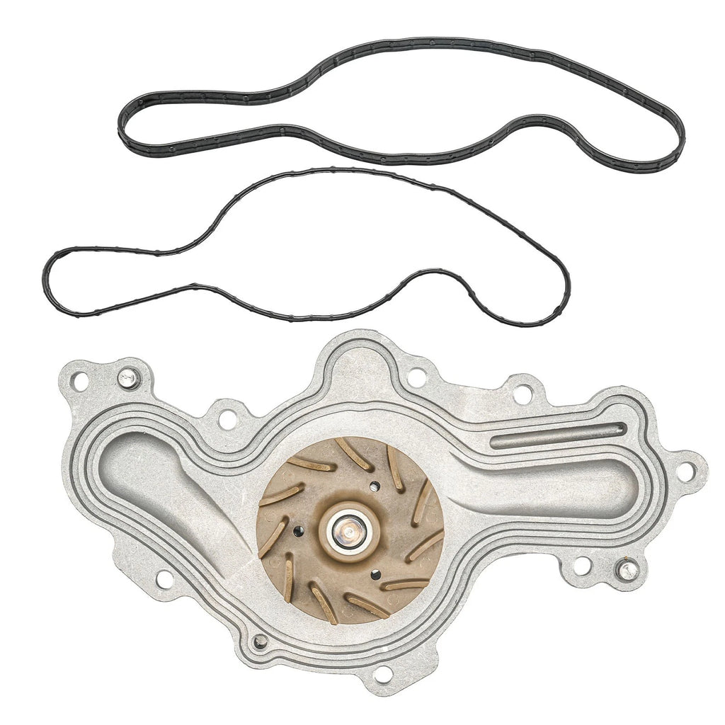 Water Pump for Ford Edge Taurus Lincoln MKX (2007–2010)