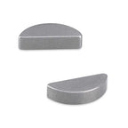 Crankshaft Woodruff Key for Polaris Touring 600 700 HO Titan 800 XC SP (2000–2023)
