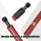 Car Tailgate Lift Support Gas Spring Set for Dodge Ram 1500 (2019-2023)