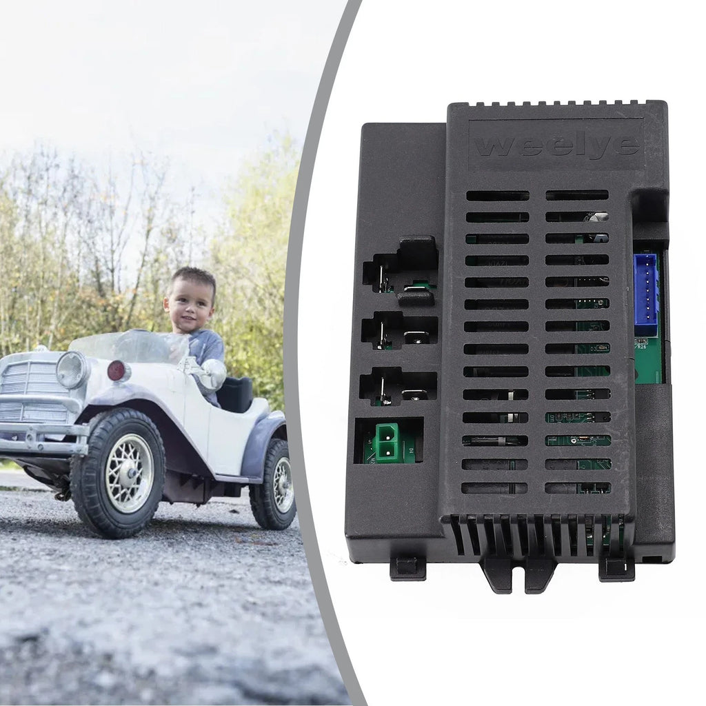 Weelye RX98 24V Receiver for Electric Car (Kids)