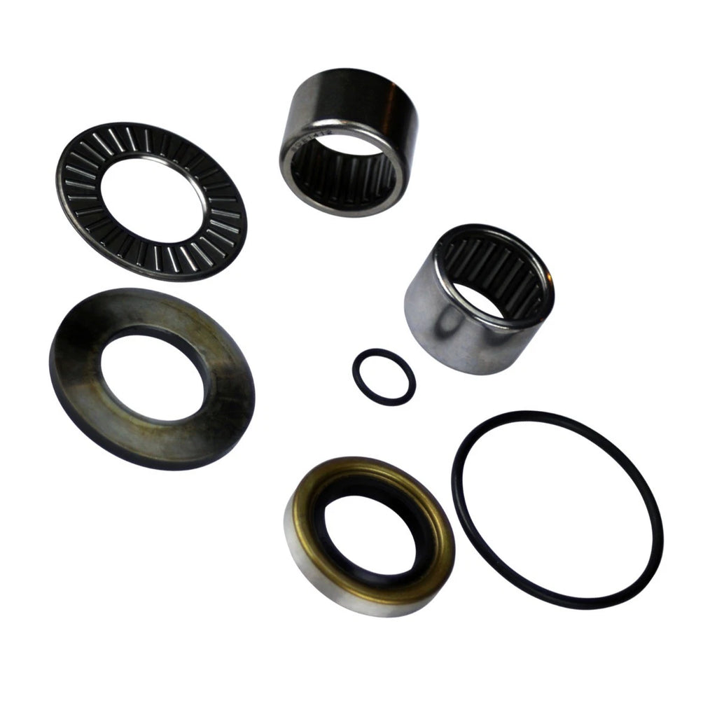 Jet Pump Rebuild Kit for SeaDoo 580 650 SP SPI SPX XP (1990–1999)