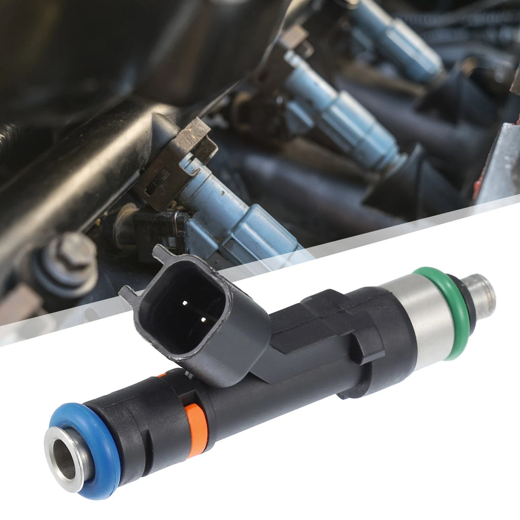 Flow Matched Fuel Injector 12 Holes Disc for Ford F-150 (2007–2008)
