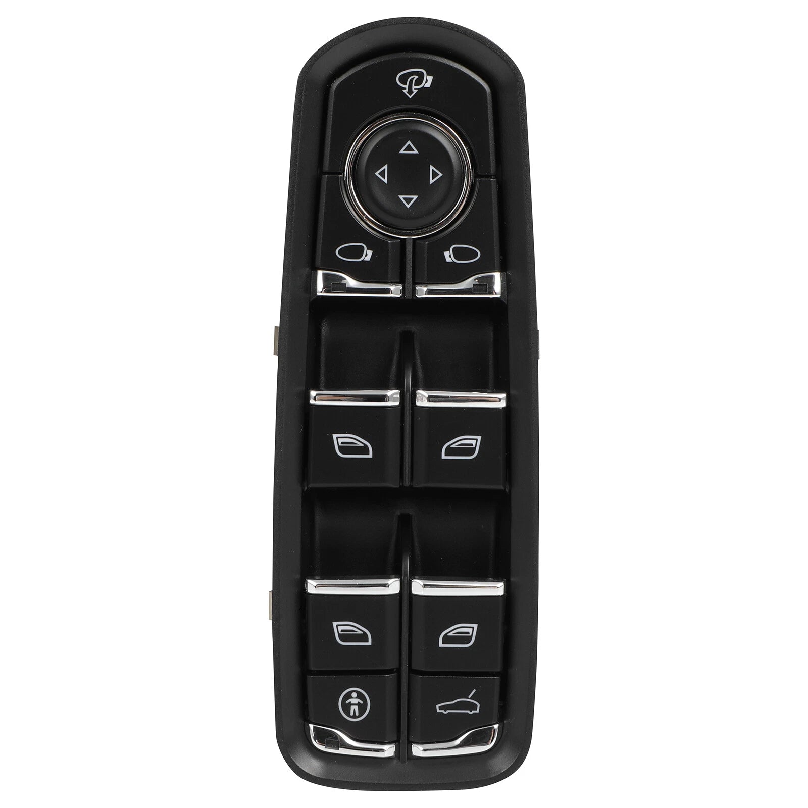 Power Window Switch for Porsche Cayenne, Panamera, Macan (2011-2015)