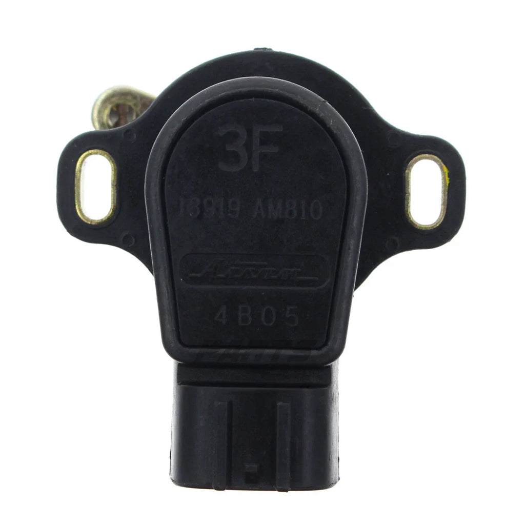 Accelerator Pedal Throttle Position Sensor for Nissan