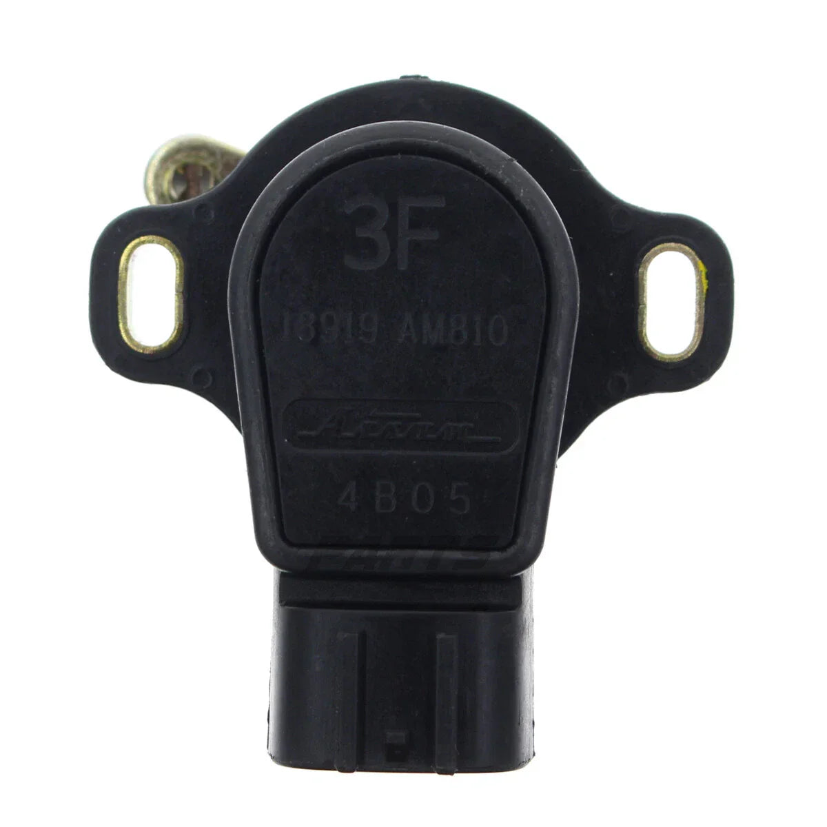 Accelerator Pedal Throttle Position Sensor for Nissan