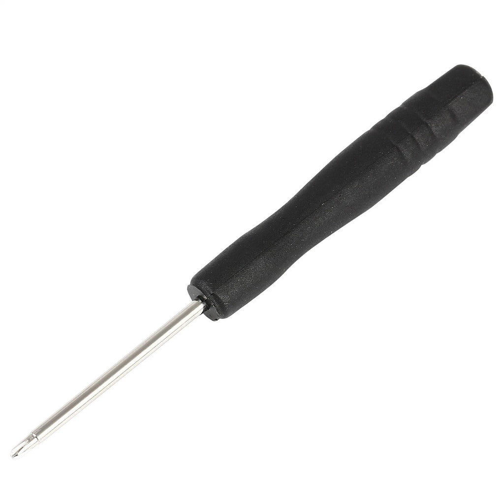 Remote Key Fob Shell Case for Honda (2003–2012) - Black, Screw Driver Included