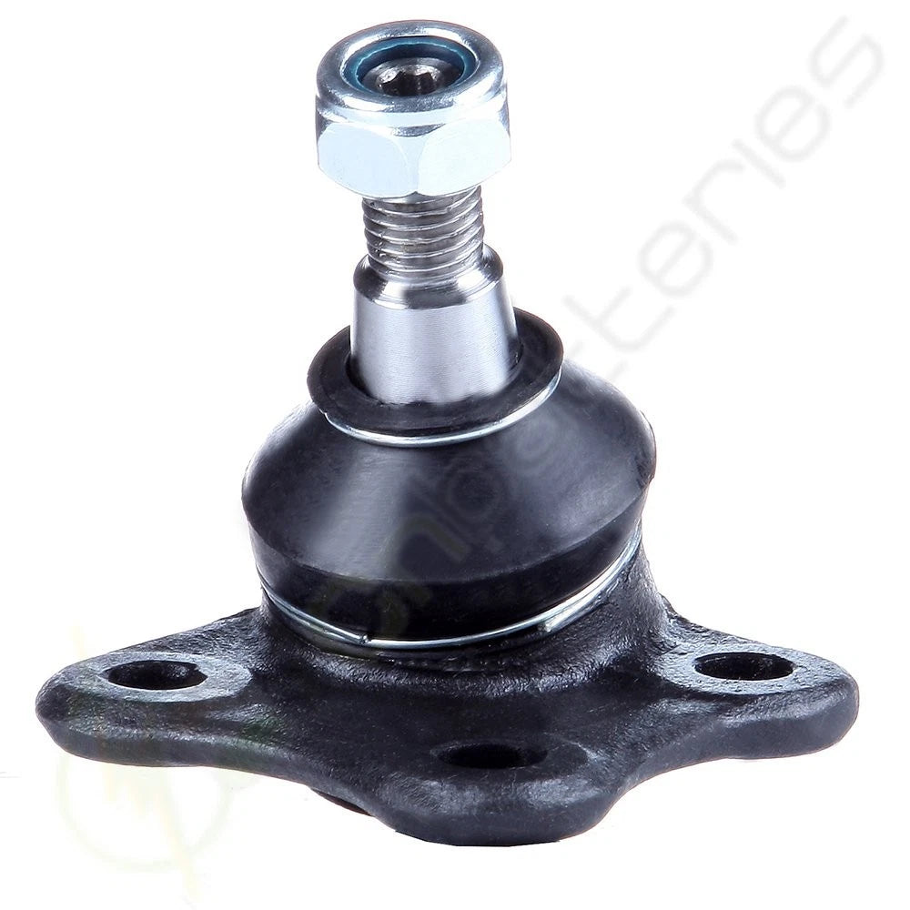 Set of 4 Suspension Lower Control Arm Assembly for Volkswagen Beetle (1998–2010)
