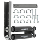 Steering Stabilizer for Ford F-150 F-250 F-350 Bronco (1980–1996)