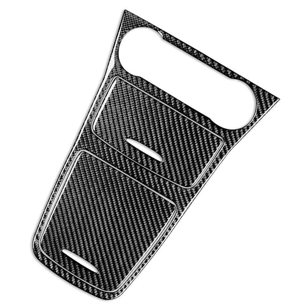 Center Console Trim for Mercedes Benz A Class W117, GLA X156, CLA 177