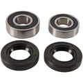 Rear Wheel Bearing Kit for Suzuki RM80 (1990–2001)