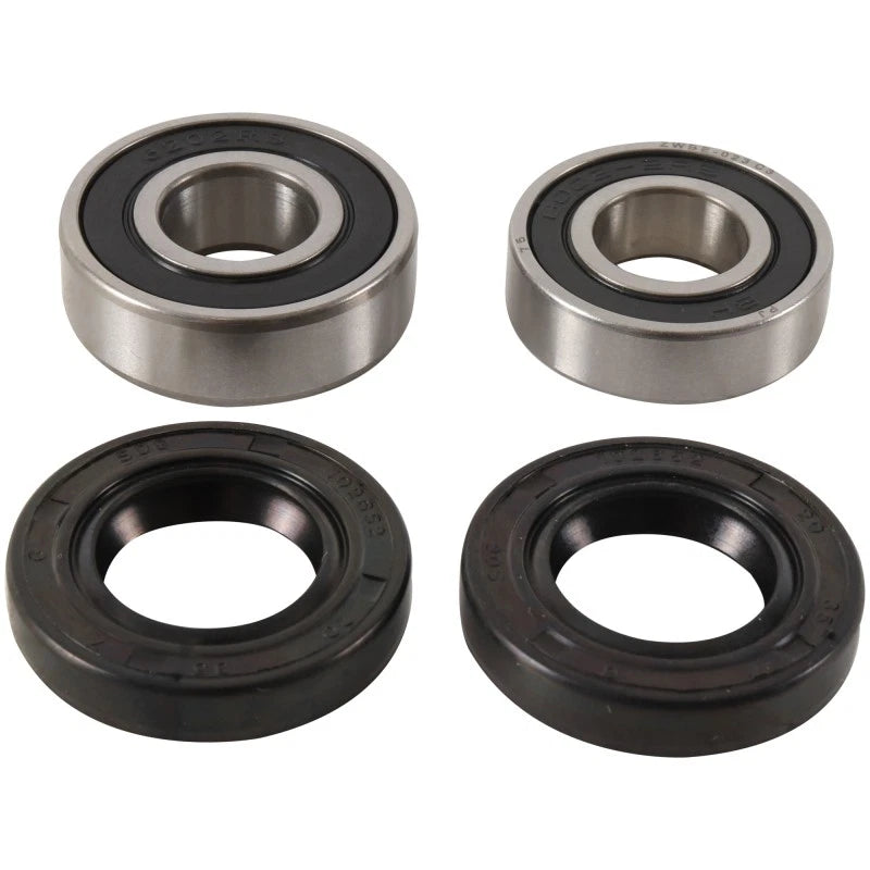 Rear Wheel Bearing Kit for Suzuki RM80 (1990–2001)