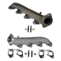 Exhaust Manifold Kit for F-150 F-250 F-350 Super Duty 6.2L (2011–2016)