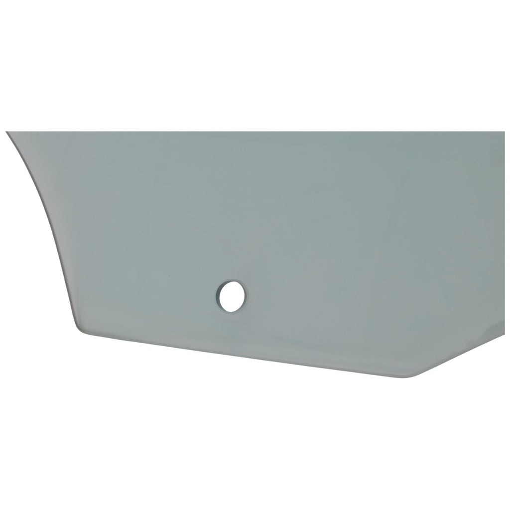 Rear Driver Side Door Glass for Buick LaCrosse (2010–2016)