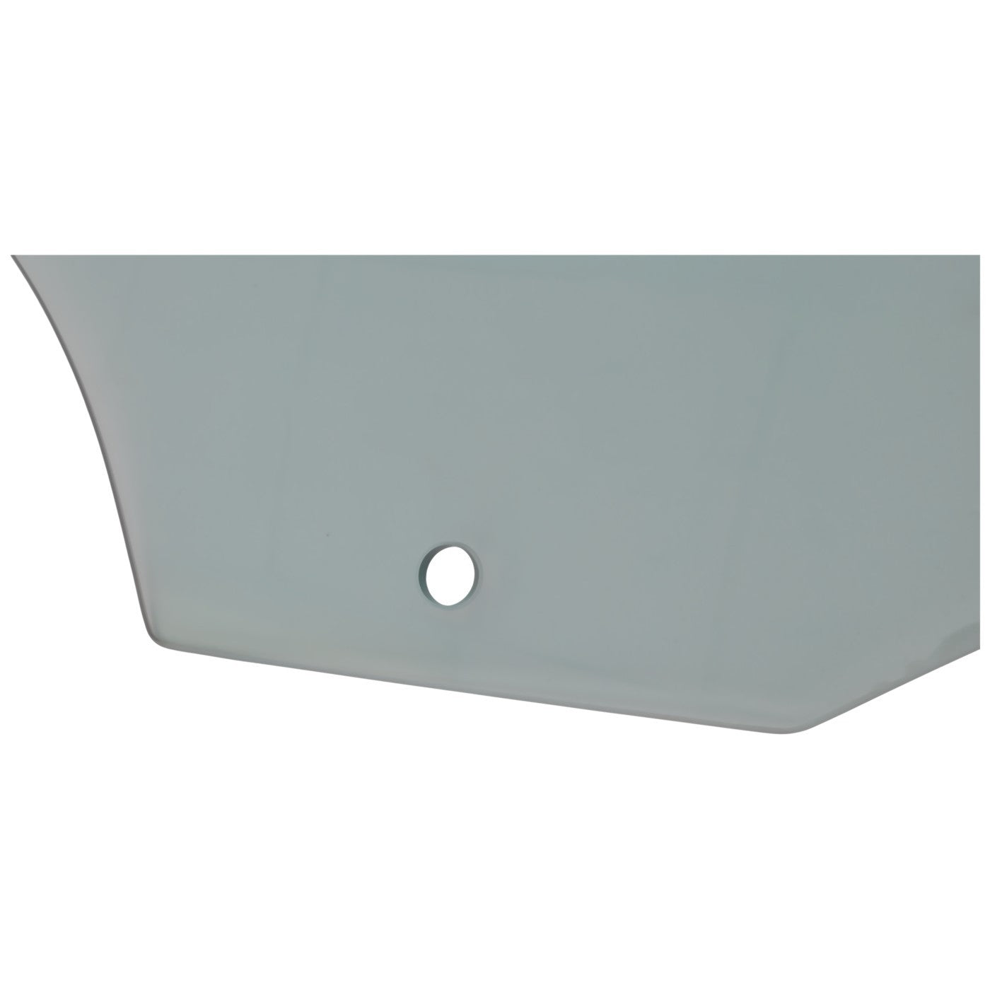 Rear Driver Side Door Glass for Buick LaCrosse (2010–2016)