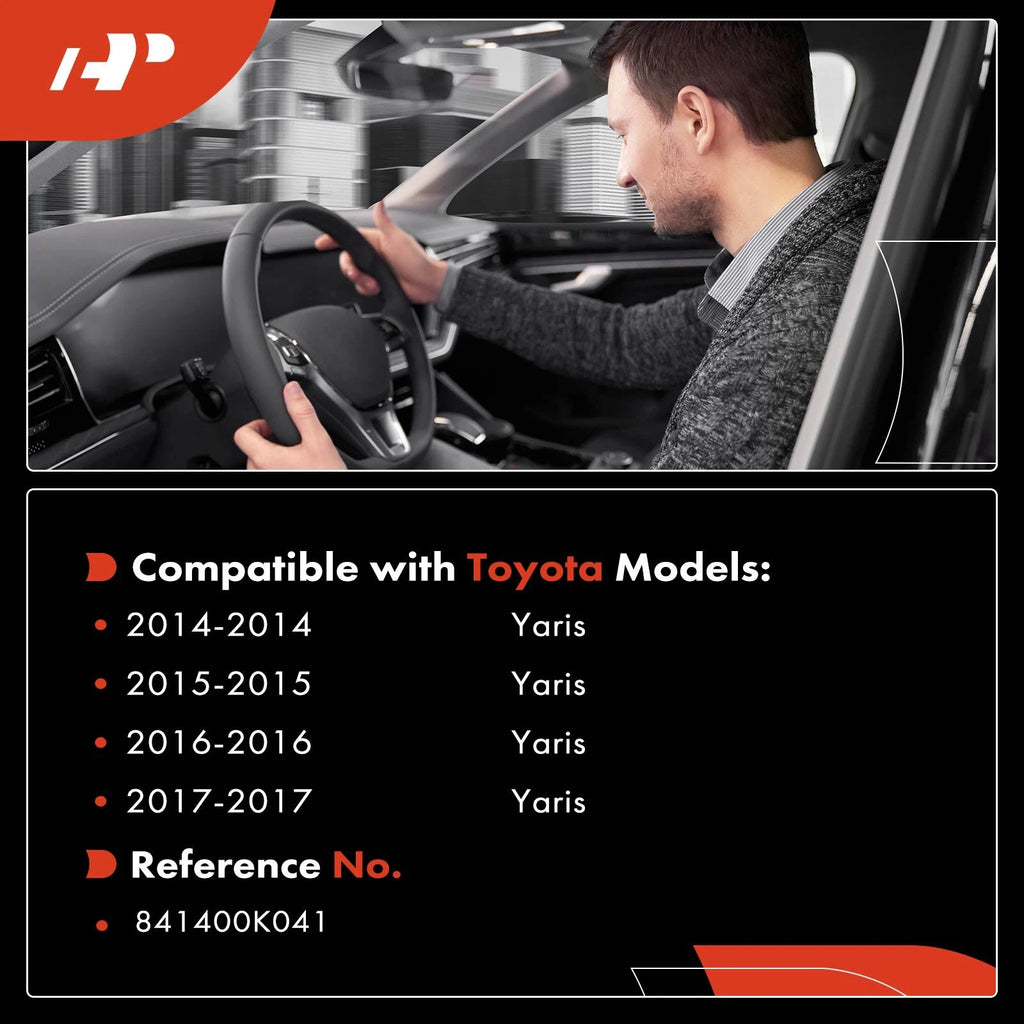 Headlight Turn Signal Switch for Toyota Yaris (2014-2017)