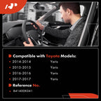 Headlight Turn Signal Switch for Toyota Yaris (2014-2017)