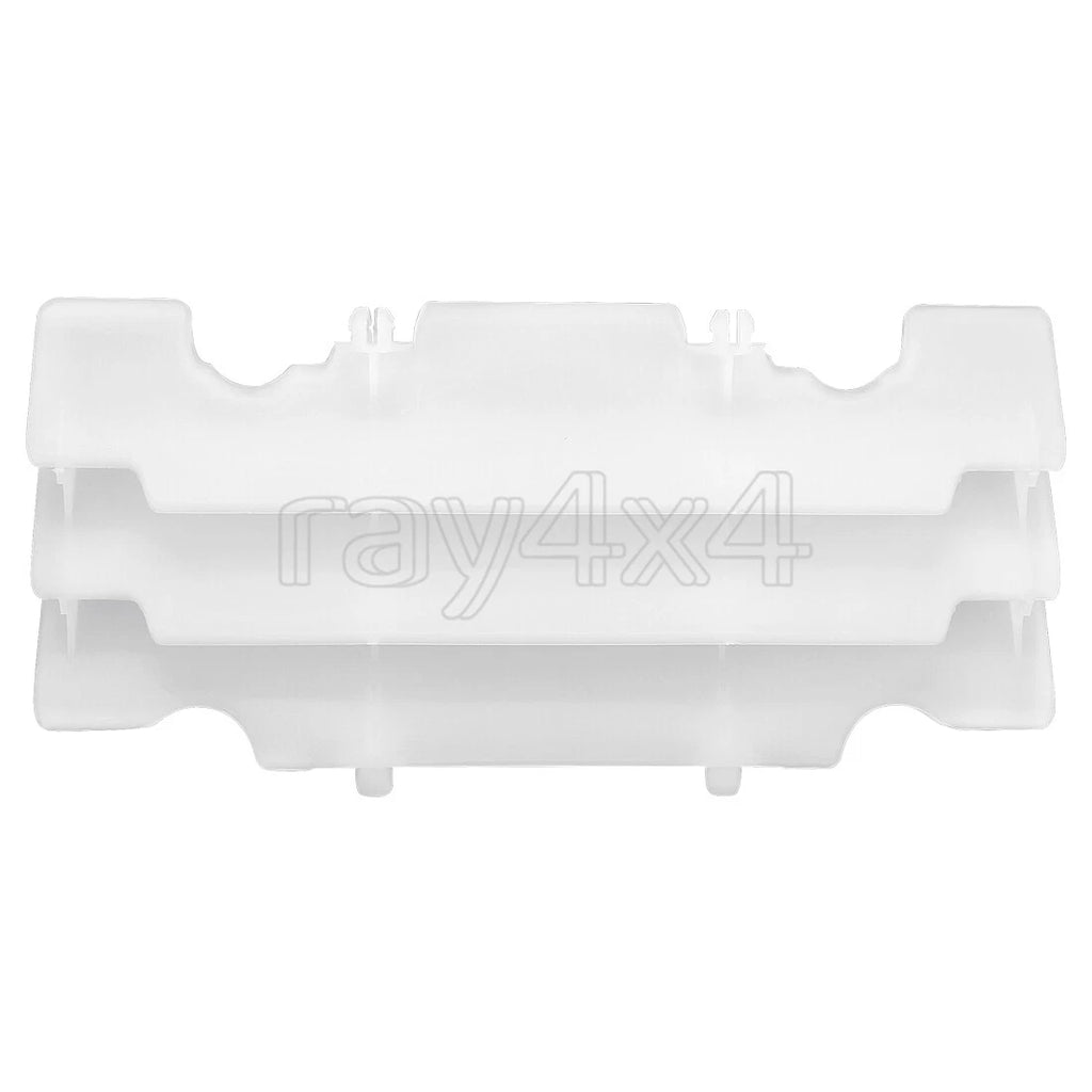 Radiator Grille Louver Guard Cover for Honda CR125R (1992–1997)