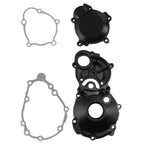 Right Crankcase Engine Starter Cover for Suzuki Hayabusa (1999–2003)