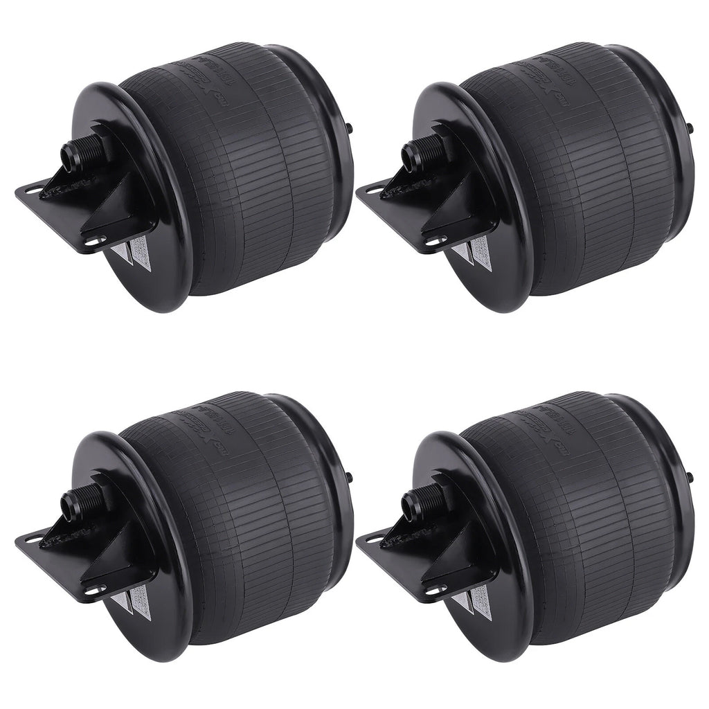 Set of 4 Air Suspension Spring Bags for Firestone W01-358-9622, Goodyear 1R11-221
