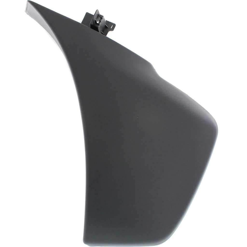 Front Passenger Side Bumper End for Toyota Tacoma (2012-2015)