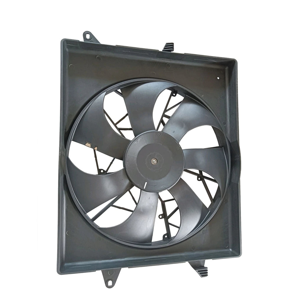 Cooling Fan Assembly with Shroud for Ford Thunderbird (1994-1997)