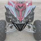 Front Bumper Grab Bar for Yamaha Raptor 700 700R YFM (2006–2024)