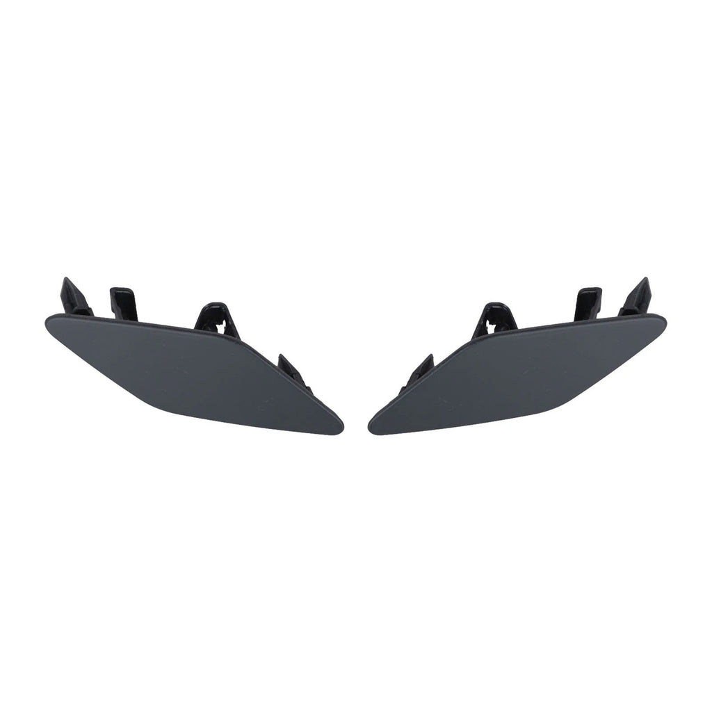 Headlight Washer Cover Pair 3G0807937 3G0807938 for Volkswagen Passat (2015–2022)