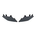 Headlight Washer Cover Pair 3G0807937 3G0807938 for Volkswagen Passat (2015–2022)