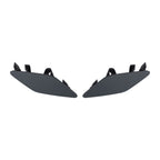 Headlight Washer Cover Pair 3G0807937 3G0807938 for Volkswagen Passat (2015–2022)