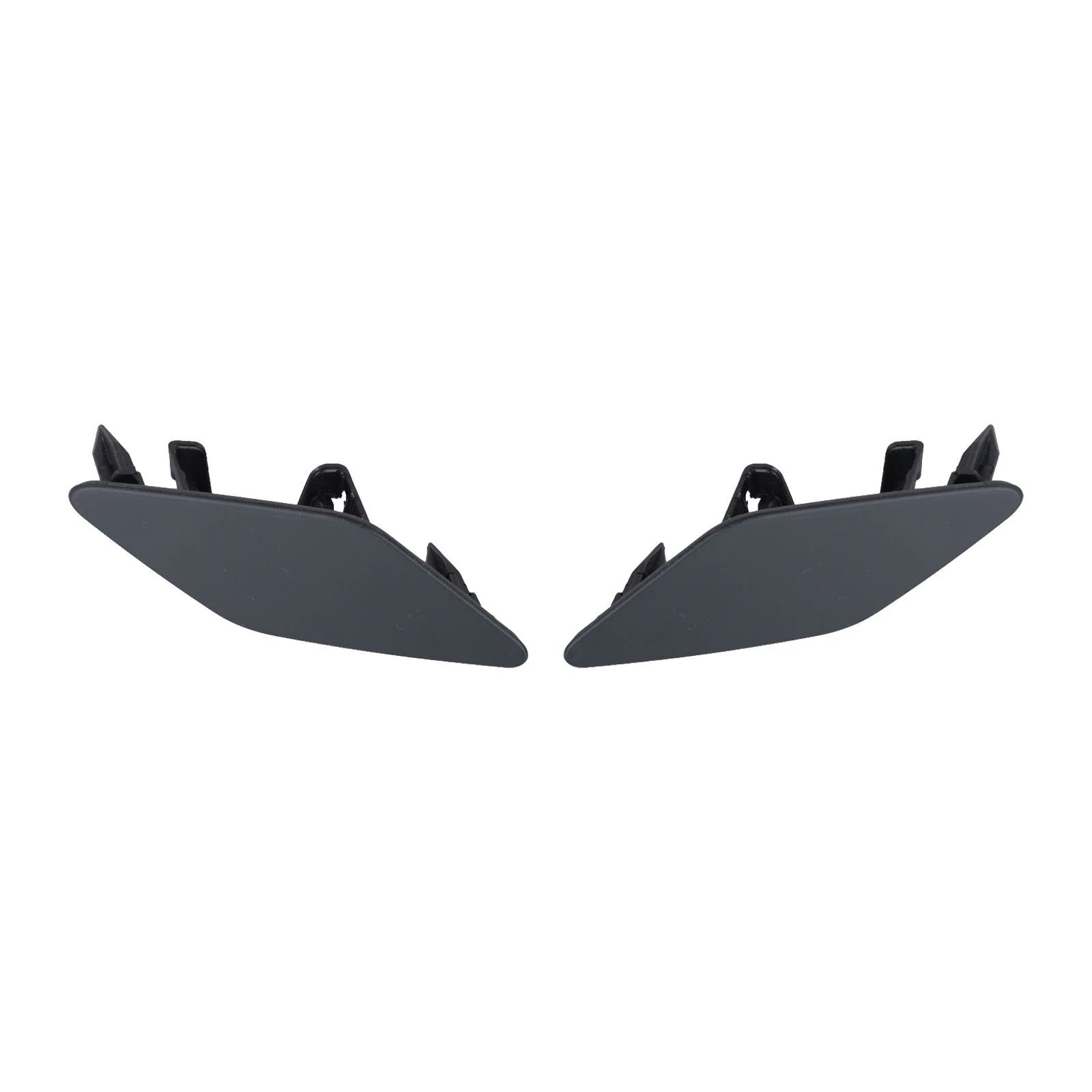 Headlight Washer Cover Pair 3G0807937 3G0807938 for Volkswagen Passat (2015–2022)