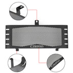 Radiator Guard Protector Cover Grille for Honda CB1100/R 1100RS 1100EX (2013–2019)