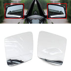 2pcs Rearview Mirror Glass for Mercedes Benz C E S GLK CL CLS W204 W212 W221