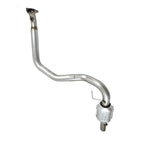 Catalytic Converter for Chevrolet Express 3500 / GMC Savana 3500 (2008–2013) Left