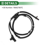 ABS Wheel Speed Sensor No. 7B0927807C for Volkswagen Routan (2009–2011)