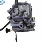 Carburetor for Yamaha Warrior 350 YFM 350 (1987-2004)