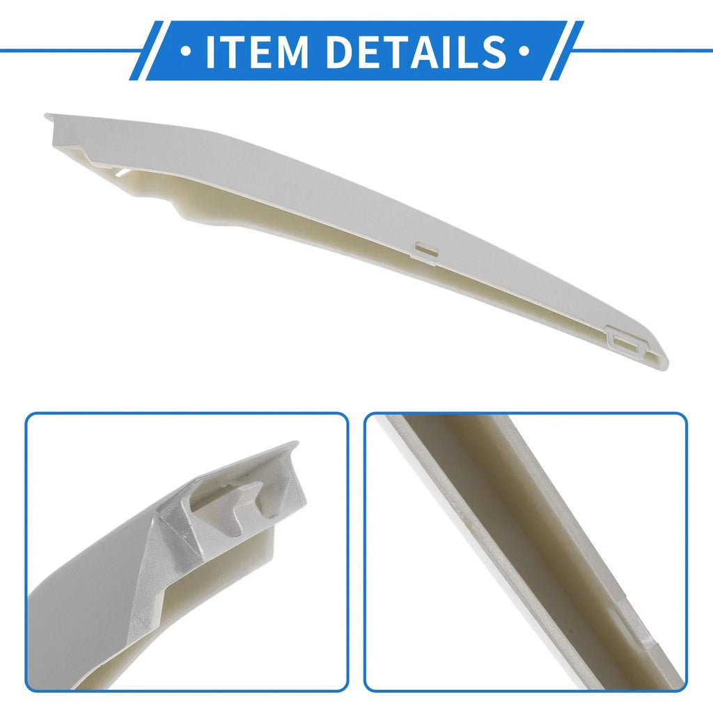 Front Left Bumper Grille Trim Garnish for BMW F30 3 Series (2013-2015)