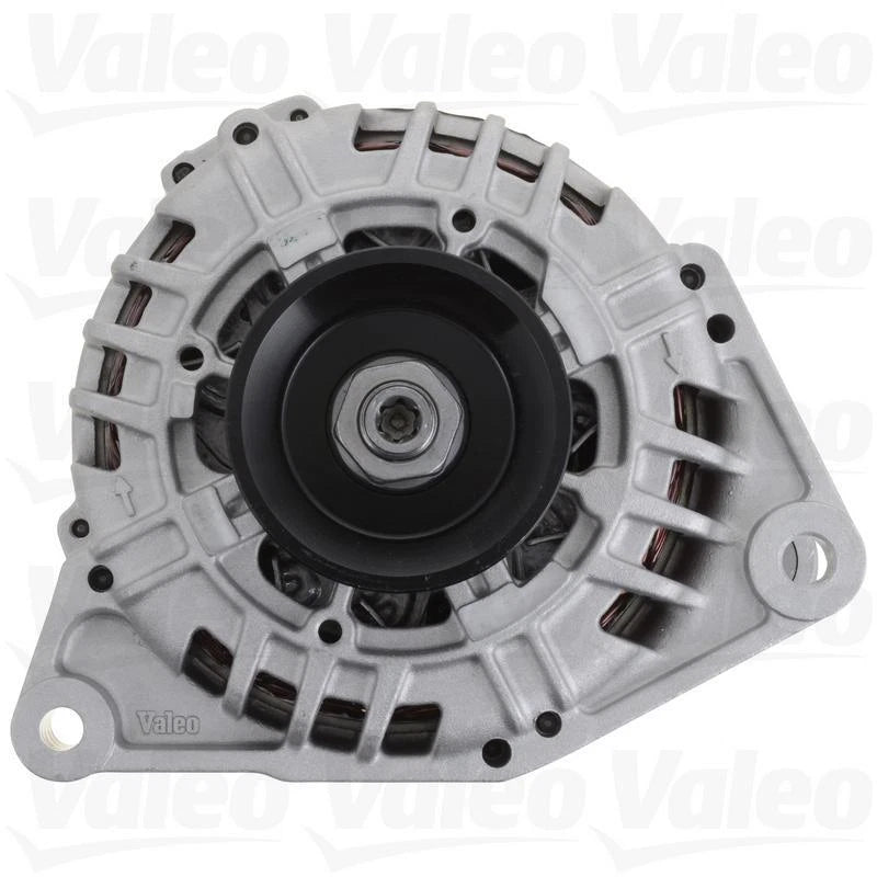 Valeo Alternator for Audi Allroad Quattro (2003–2005)