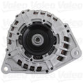 Valeo Alternator for Audi Allroad Quattro (2003–2005)