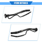 Fuel Filler Neck Pipe Hose for Ford F-150 (1997–1998)