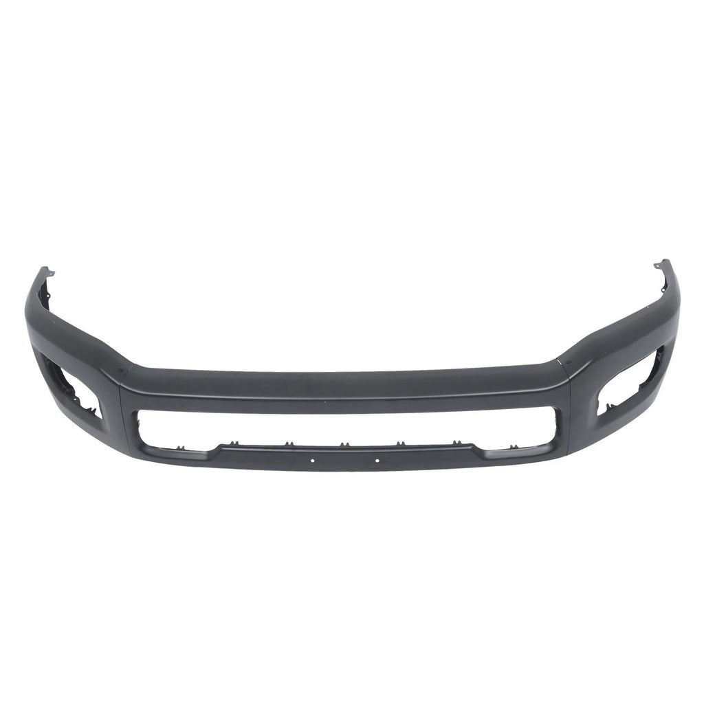 Split Front Bumper with Fog Holes for RAM 2500 3500 (2019-2024)