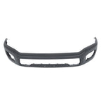 Split Front Bumper with Fog Holes for RAM 2500 3500 (2019-2024)