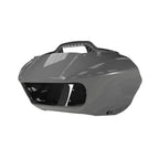 Inner Outer Fairing for Harley CVO Road Glide FLTRX (2015–2024) Gunship Gray