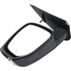 Set of 2 Heated Mirrors for Toyota Tacoma