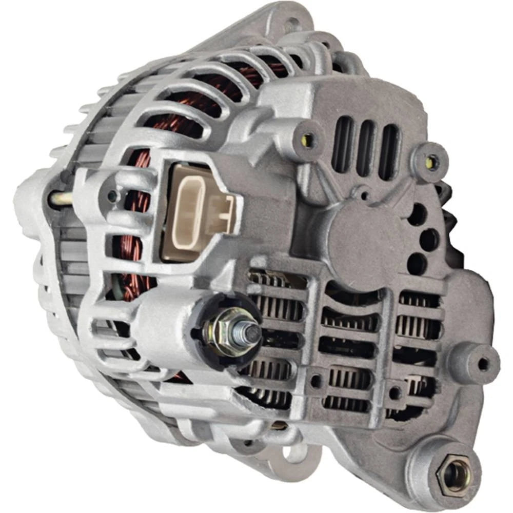Alternator for J&N Electrical Products (400-48055-JN)