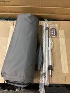 Dowco Targa 19’ Walk Thru & Combo Cover for Boat (38718-11)